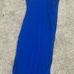 Blue Dress Photo 1