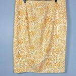RipSkirt Hawaii Womens XL Yellow Tuscan Sunflower Tropical Beach Resort Length 3 Photo 4