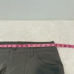 Kuhl  Horizn skinny Gray Cargo hiking Pants 12 SHORT Photo 8