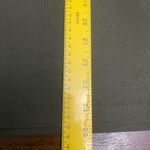 Jones New York  Forest Green Long Sleeve Women's Top Photo 6