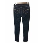 PacSun  Bullhead Dark Wash High Rise Skinny Jeans 7 Photo 2