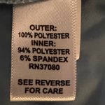 Cato  Woman Tank Top With Sheer Poncho Size 18/20W Photo 7