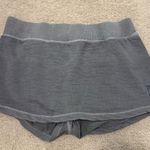 Free People skort! Gray Photo 0