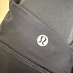 Lululemon Black Sports Bra High Neck 6 Photo 5