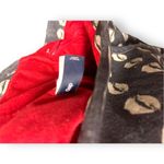 Gap Y2k  tote with lips Photo 3