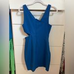Likely Women's Skylar Cutout Mini Dress Photo 2