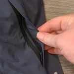 Rei Co-op Rei blue gray athletic shorts size medium Photo 2