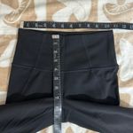 Athleta  | Salutation Pant Powervita Flare Leg Black‎ | Women's XXS Photo 7