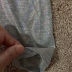 English Rose Leggings. Petite Xs. Photo 6