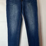 KanCan USA KanCan Medium Wash  Women's Skinny Jeans Photo 0