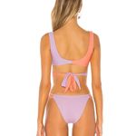 Love wave pixie Bikini Wrap Top Photo 5