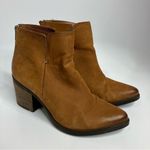 Steve Madden  Pawel leather boots size‎ 9.5 Photo 2