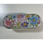 Brighton ENCHANTED APRIL DESIGNER OVAL SUNGLASSES Photo 1