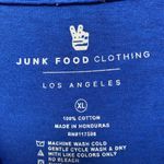 NBA LA Clippers Blue Clipper Nation Tshirt size extra large Photo 3