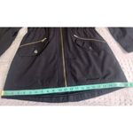 Michael Kors Women's Black Coats/Jacket/Waterproof SizeS SKU 2694 Photo 9