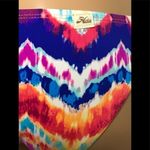 Hobie  Chevron print push-up bikini set. NWT Photo 7