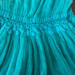 Jen's Pirate Booty Jen’s Pirate Booty lace mini Vacation dress, size S Photo 5