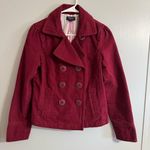 American Eagle Outfitters Trench Jacket Size Medium Photo 7