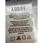 AGOLDE  Women Size 29 Parker 100% Cotton Distressed Denim Jean Shorts Photo 10