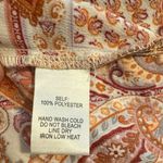 Lulus  Take A Walk With‎ Me Wrap Skirt Photo 5