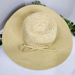 Target Summer Floppy Beach Sun Hat Photo 1