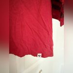 Women's '47 Red Kansas City Chiefs Fanfare Sport V Photo 2