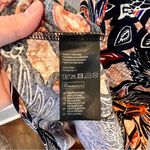 H&M Batik Summer Jungle Dress Photo 5