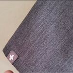 FIGS  Catarina one pocket, v-neck scrub top, sz L Photo 5