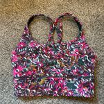 Lululemon  Energy Bra Photo 0
