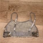 Urban Outfitters  sparkly bra  Photo 1
