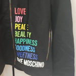 Love moschino  ZIP UP Photo 1