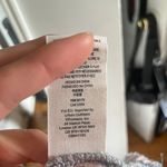 Free People Light Lilac Purple Dahlia Waffle Knit Boho Top Photo 5