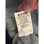 Retrofête  Denim Jacket Womens size XS NWT Photo 11