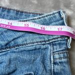 Levi's  560 Slender Boot Cut Jeans Womens 14 Blue Denim Casual Everyday Classic Photo 8