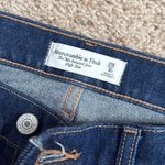 Abercrombie & Fitch Abercrombie High-Rise Jeans 90s Relaxed Photo 1