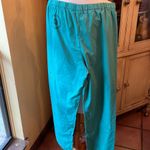 Hospital scrubs Green Size M Photo 7