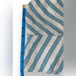 O'Neill O’Neill baby blue striped tank top Y2K Photo 3