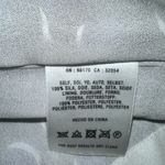 Anthropologie Maeve Carrizo Silk‎ Mini Skirt feminine luxury size XS Photo 4