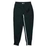 Lole  Mid Rise Lounge Athleisure Jogger Knit Drawstring Pants Black Size Small Photo 8
