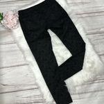 Isis Women's Floral Printed Velvet Casual Jeans Size undefined Photo 8