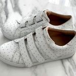 Nick Wooster x GREATS | Women’s Velcro Royale White Size 8.5 Photo 9