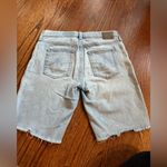 AG Adriano Goldschmied AG the Nikki short, relaxed skinny short, 28R Photo 1
