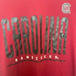South Carolina Gamecocks T Photo 1