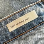 Kut From The Kloth NEW Katy Boyfriend Raw Cuffed Hem Distressed Sz 20 W Photo 8