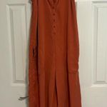 Anthropologie  Ilene Jumpsuit Photo 2