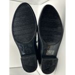 Juicy Couture Rori Black Sparkle Ankle Rain Boots Size 8. NEW CONDITION Photo 5