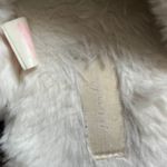 Victoria's Secret VS Fluffy Slippers Photo 2