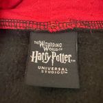 Harry Potter Wizarding World Hoodie size large Photo 4