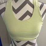 Lululemon sports bra Size M Photo 0