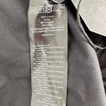 Disturbia Marcia Broderie Midaxi Dress in Black size 16 Puff Sleeve NWT Cotton Photo 10